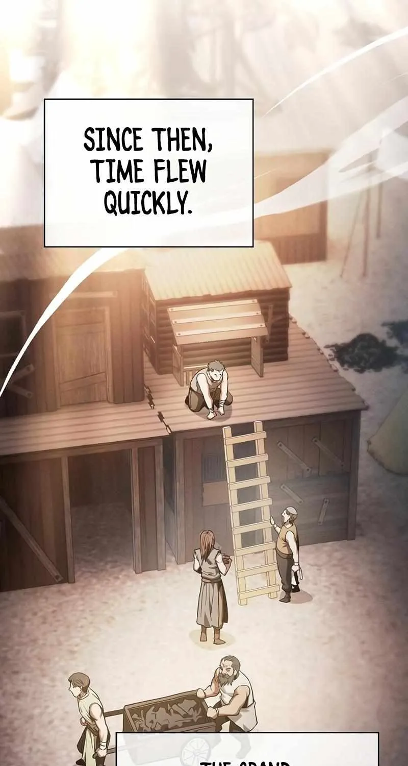Read Academy Genius Swordmaster chapter 28 image 109 on Lezhin