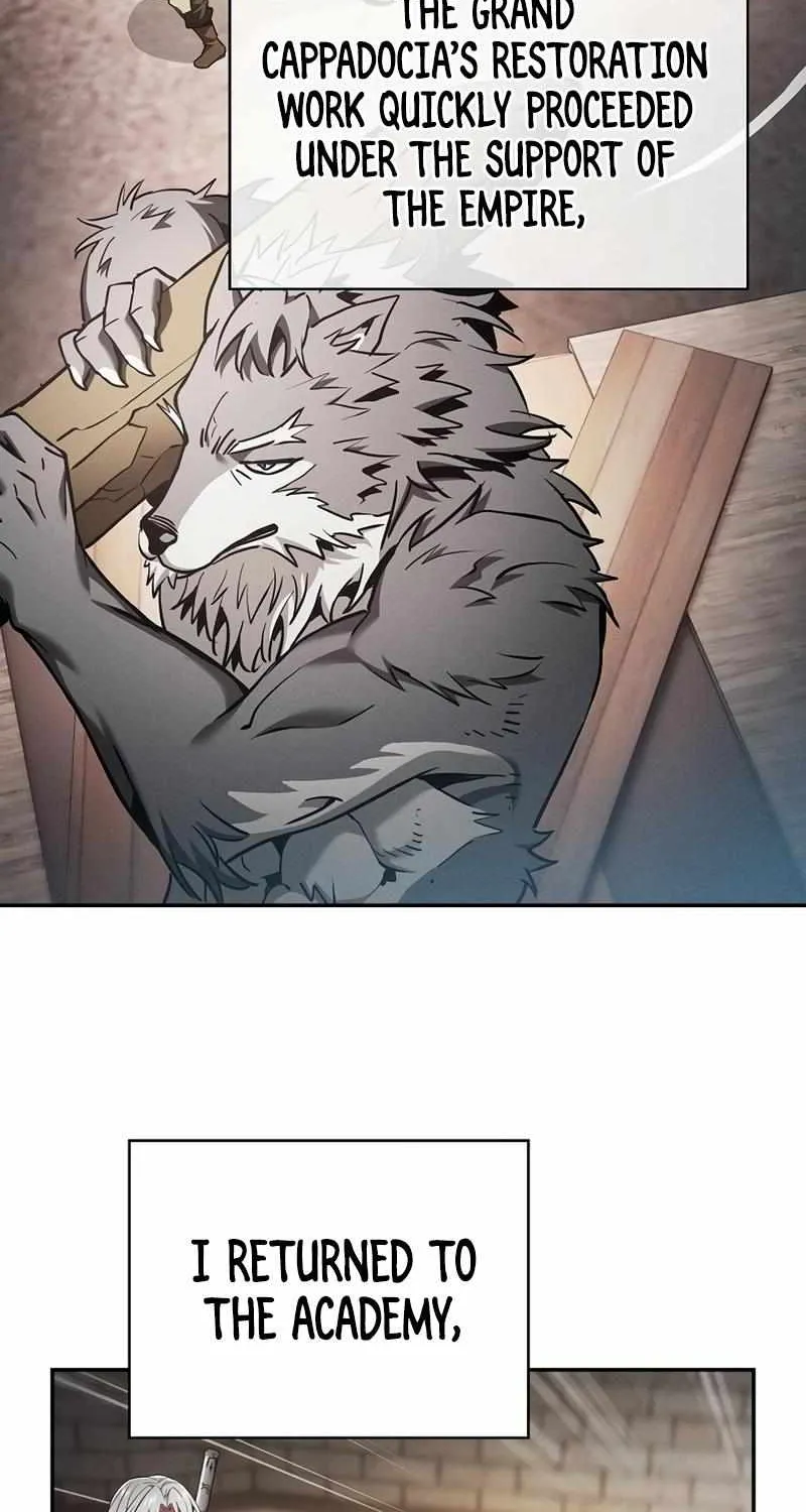 Read Academy Genius Swordmaster chapter 28 image 110 on Lezhin