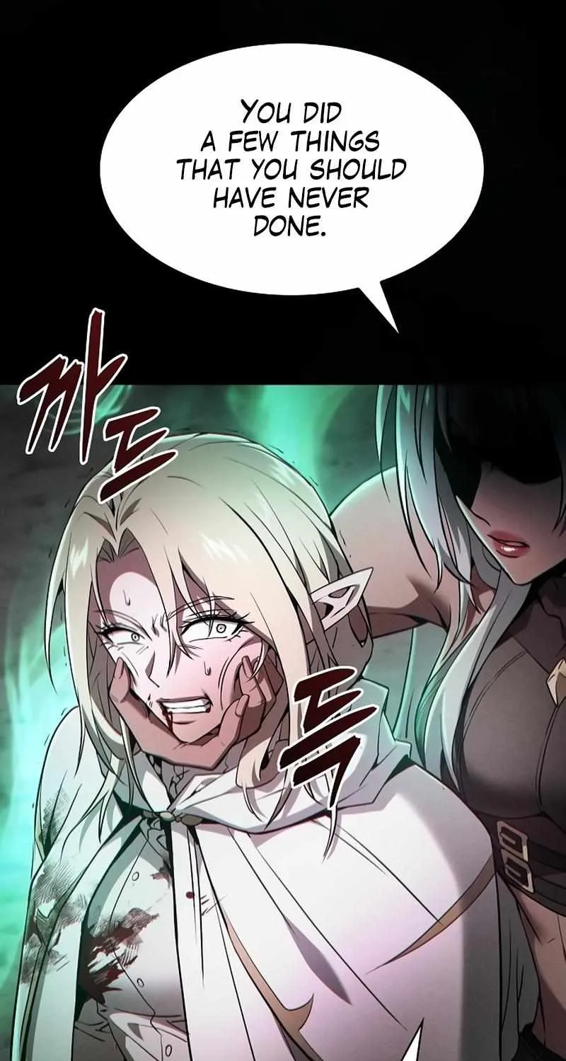 Read Academy Genius Swordmaster chapter 28 image 18 on Lezhin