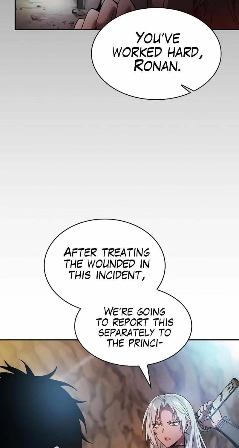 Read Academy Genius Swordmaster chapter 28 image 33 on Lezhin