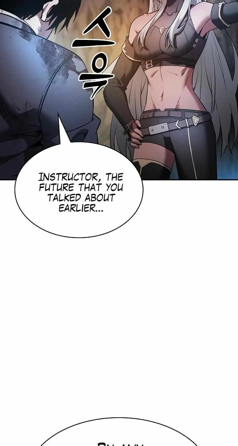 Read Academy Genius Swordmaster chapter 28 image 34 on Lezhin