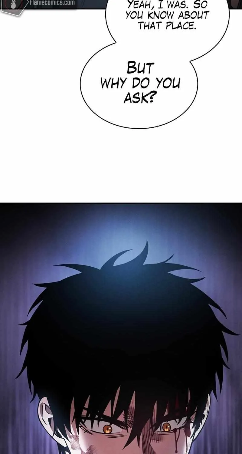Read Academy Genius Swordmaster chapter 28 image 36 on Lezhin