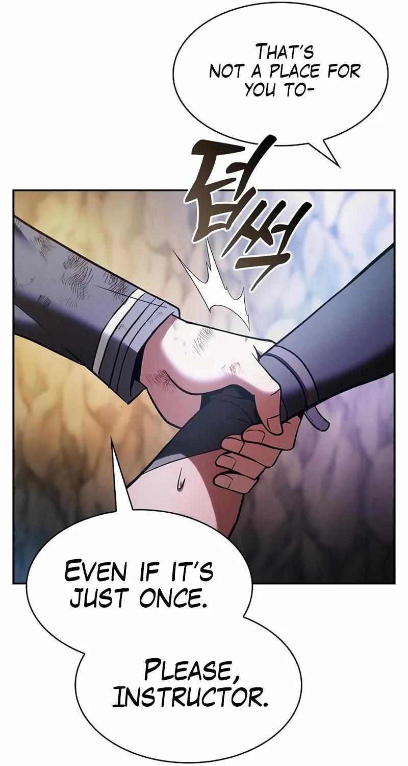 Read Academy Genius Swordmaster chapter 28 image 46 on Lezhin