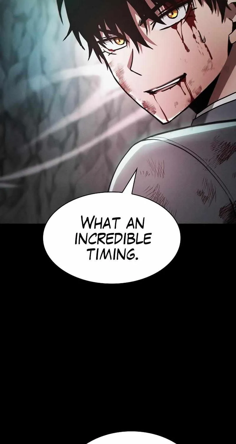 Read Academy Genius Swordmaster chapter 28 image 5 on Lezhin
