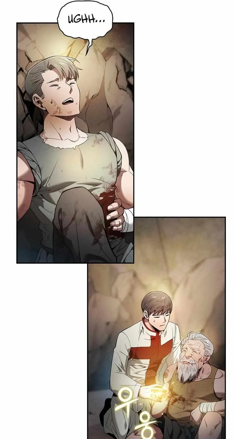 Read Academy Genius Swordmaster chapter 28 image 53 on Lezhin