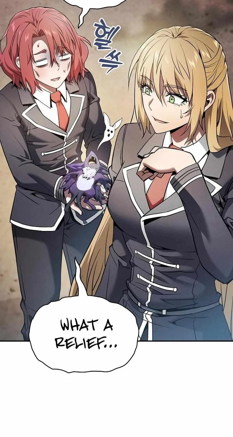 Read Academy Genius Swordmaster chapter 28 image 56 on Lezhin