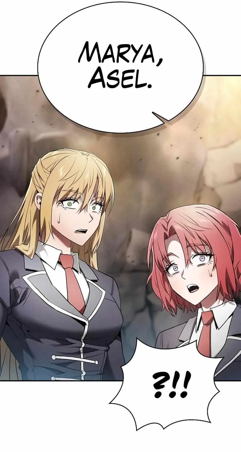 Read Academy Genius Swordmaster chapter 28 image 60 on Lezhin