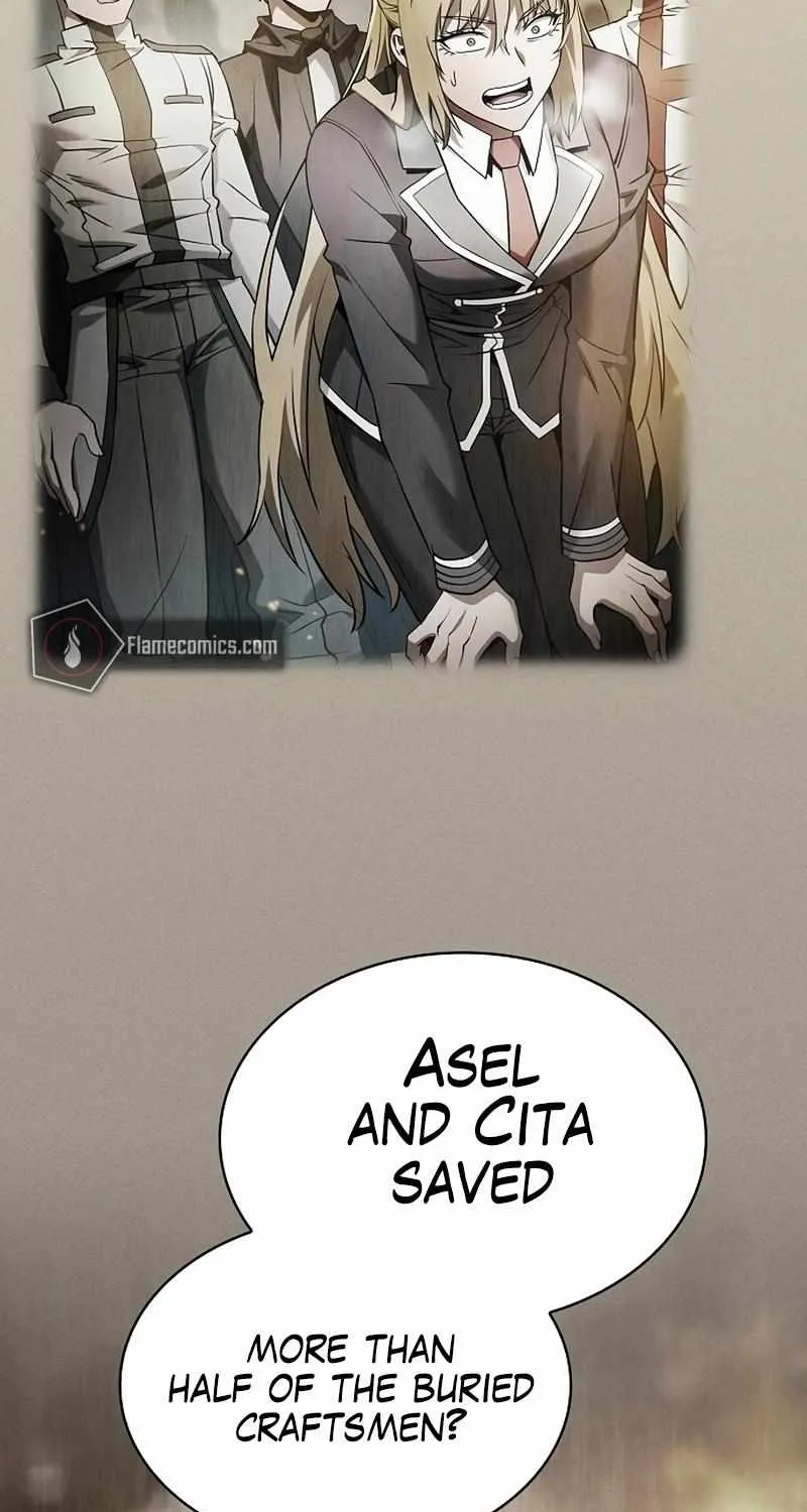 Read Academy Genius Swordmaster chapter 28 image 64 on Lezhin