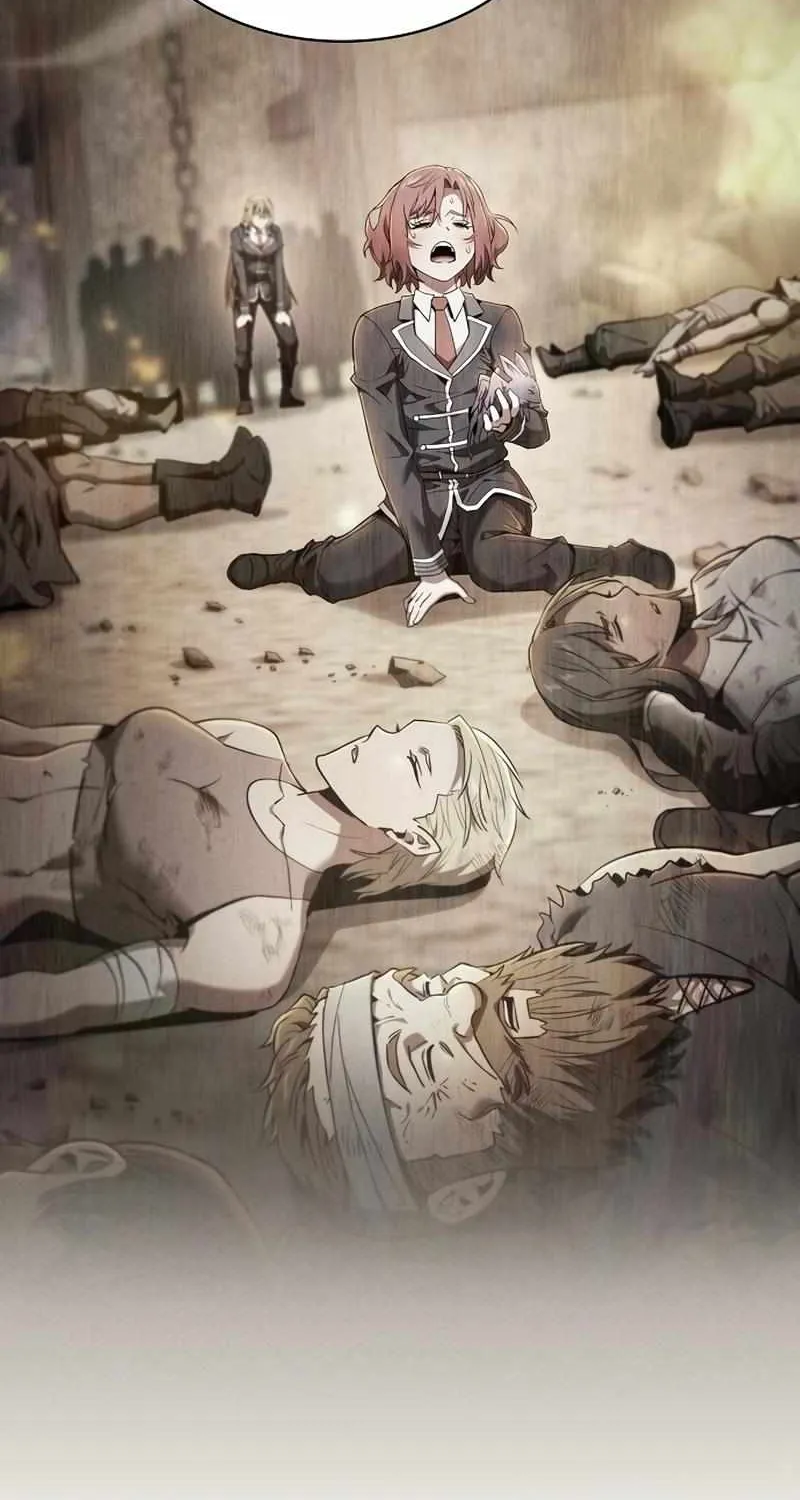 Read Academy Genius Swordmaster chapter 28 image 65 on Lezhin