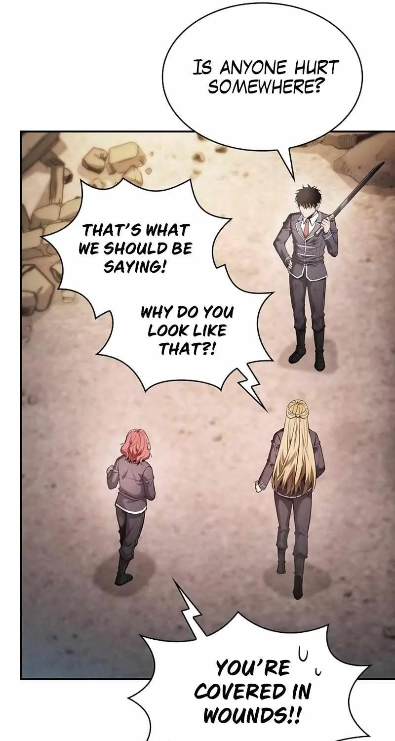 Read Academy Genius Swordmaster chapter 28 image 67 on Lezhin