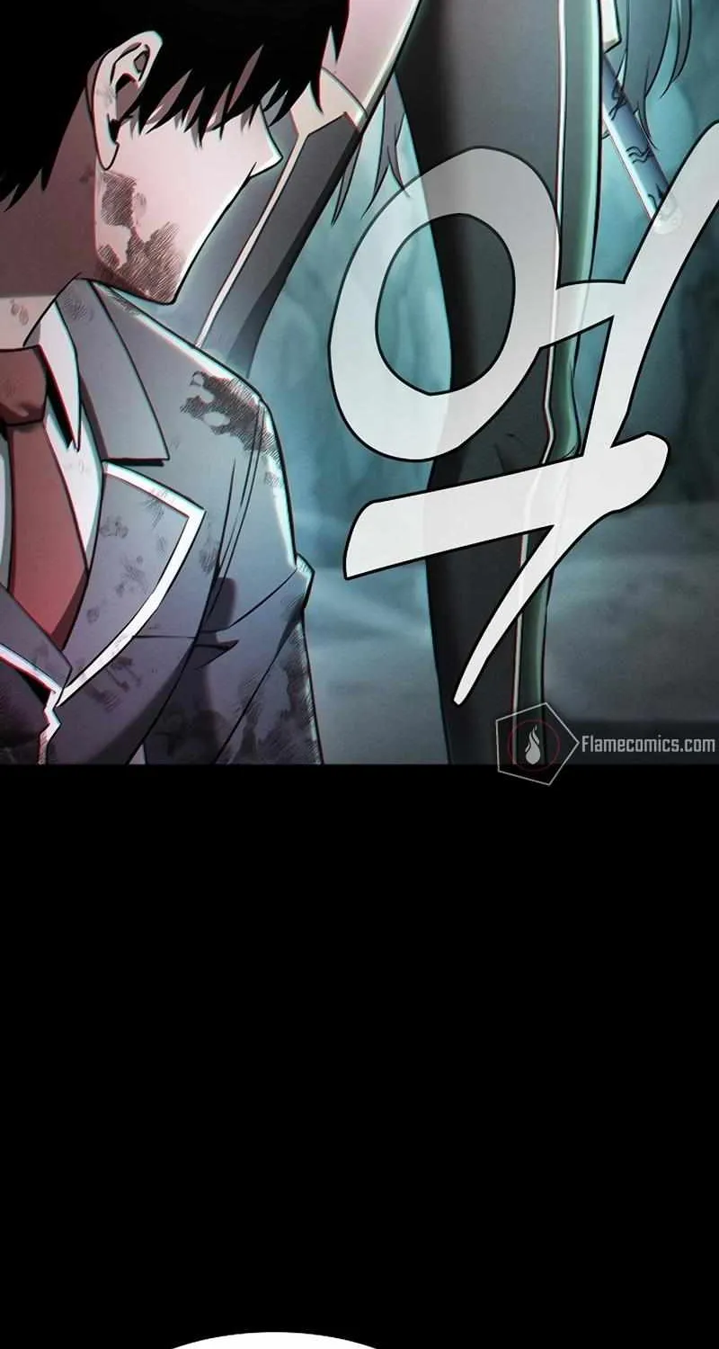 Read Academy Genius Swordmaster chapter 28 image 7 on Lezhin
