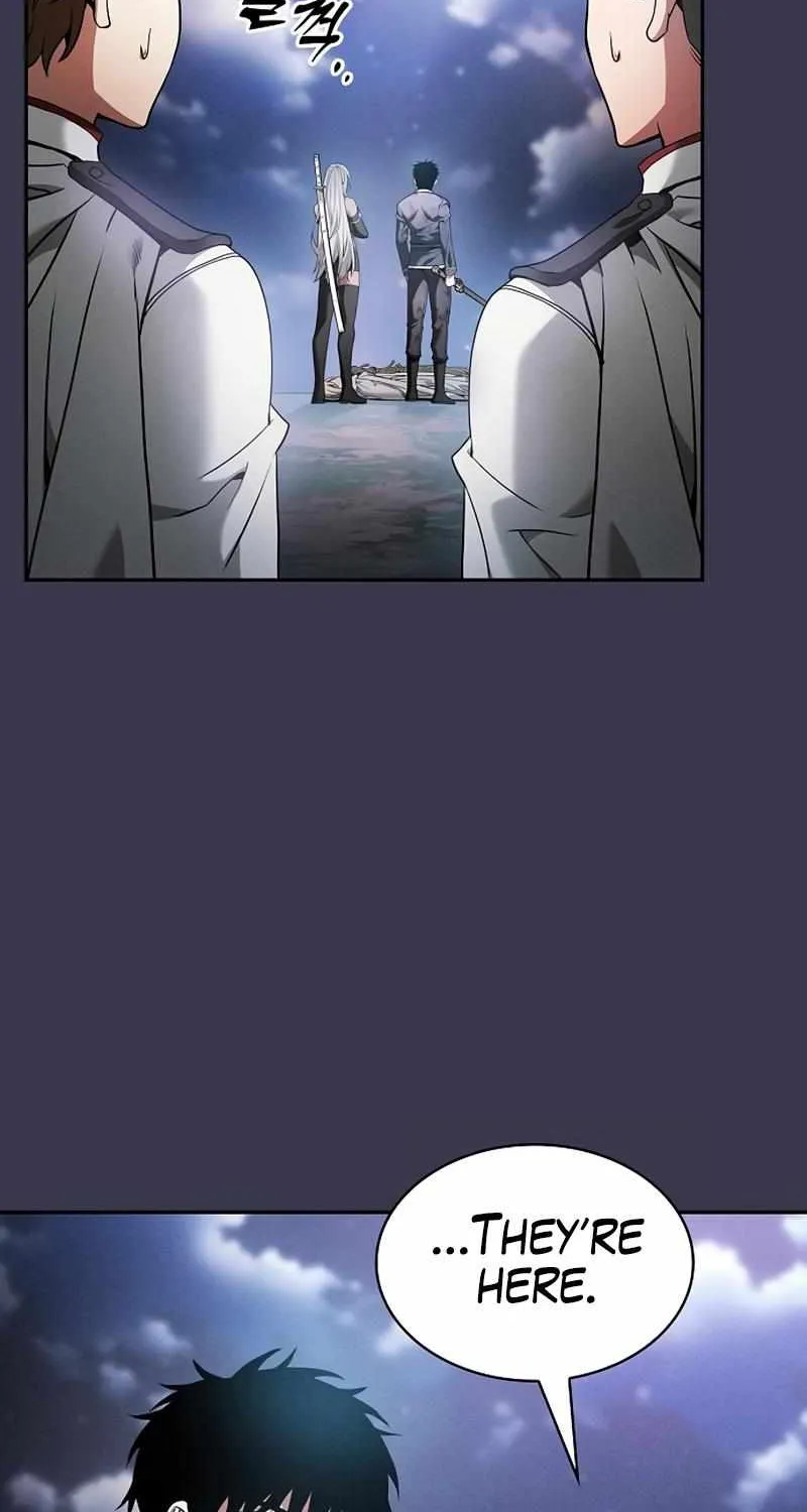 Read Academy Genius Swordmaster chapter 28 image 78 on Lezhin