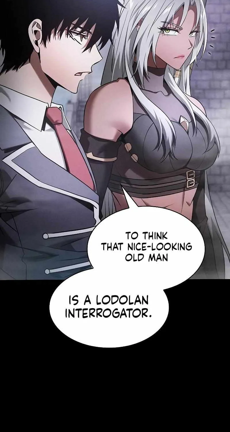 Read Academy Genius Swordmaster chapter 29 image 10 on Lezhin