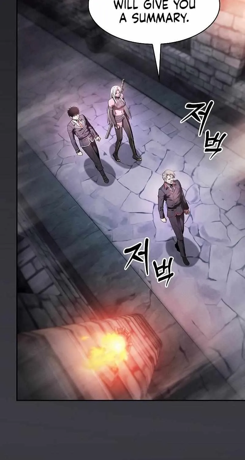 Read Academy Genius Swordmaster chapter 29 image 19 on Lezhin