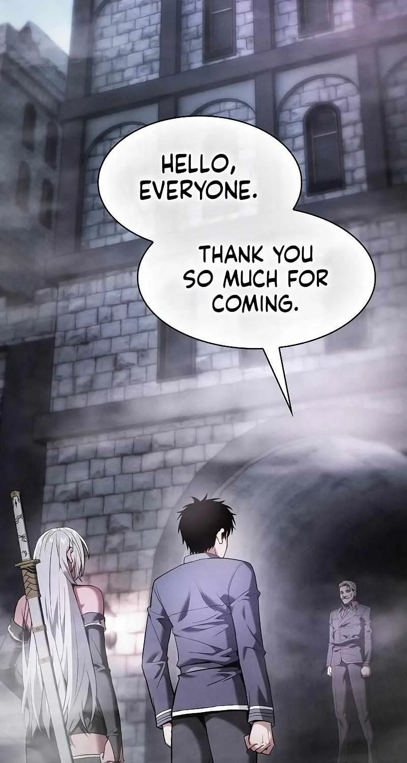 Read Academy Genius Swordmaster chapter 29 image 3 on Lezhin