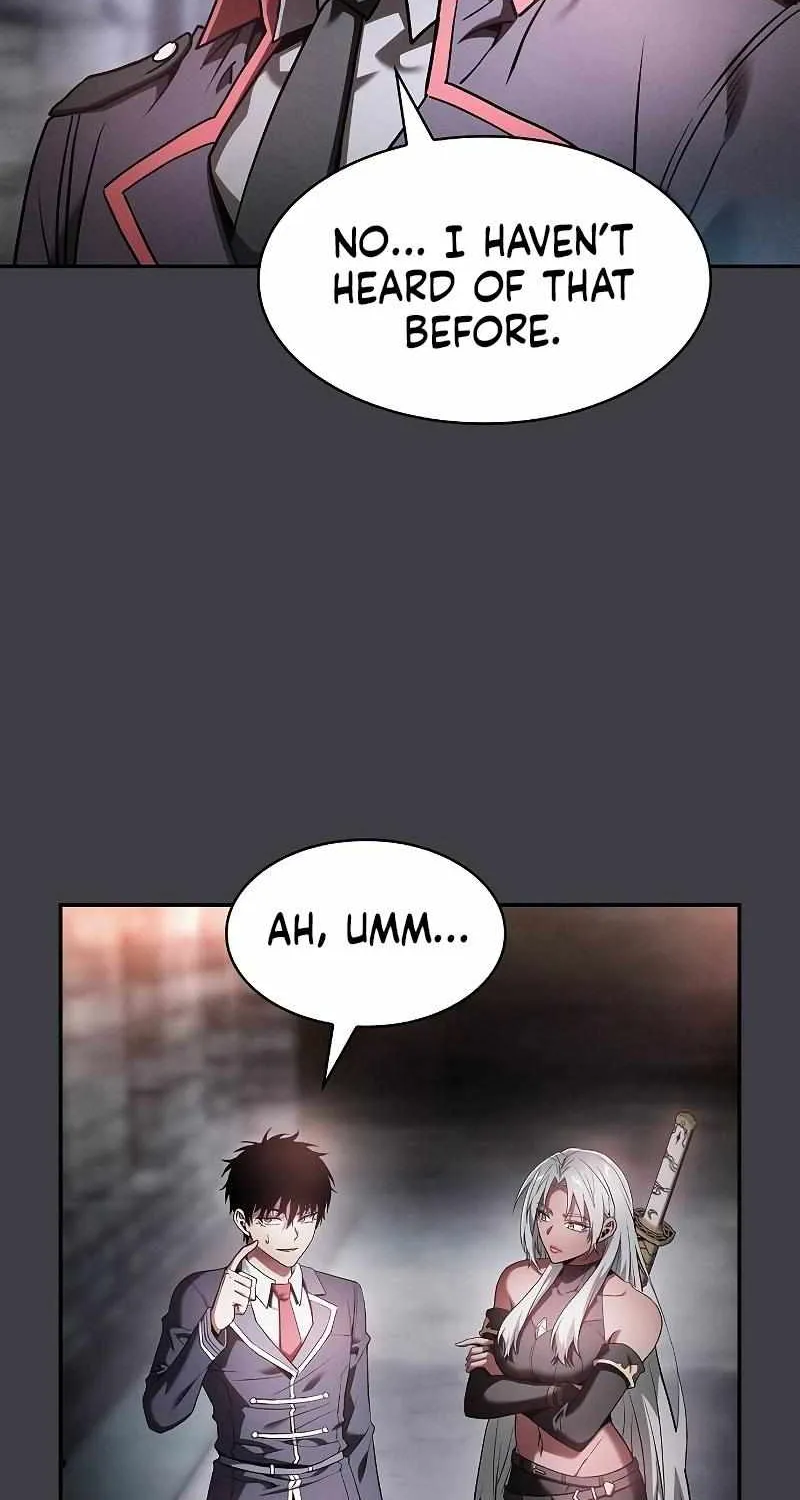 Read Academy Genius Swordmaster chapter 29 image 32 on Lezhin