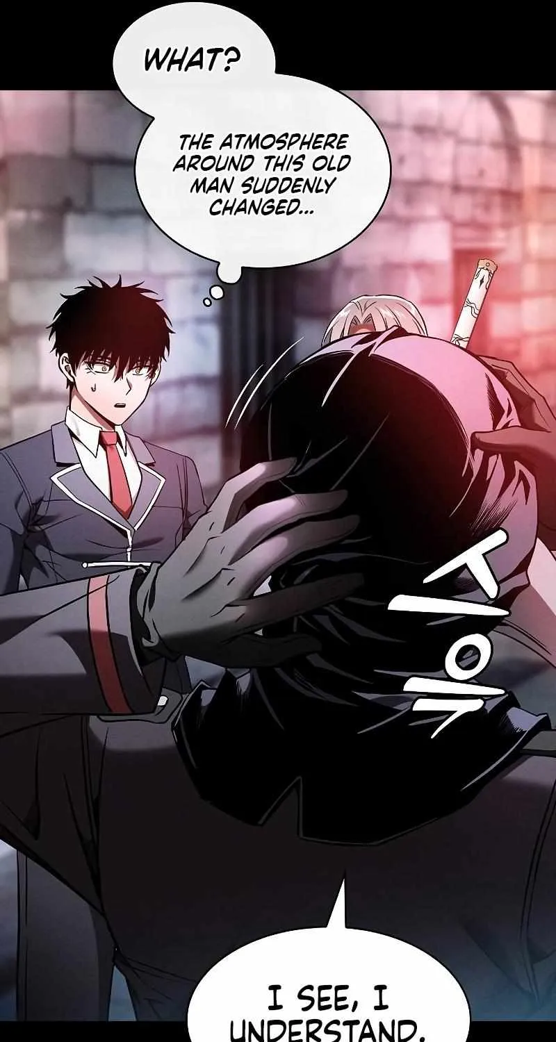 Read Academy Genius Swordmaster chapter 29 image 41 on Lezhin