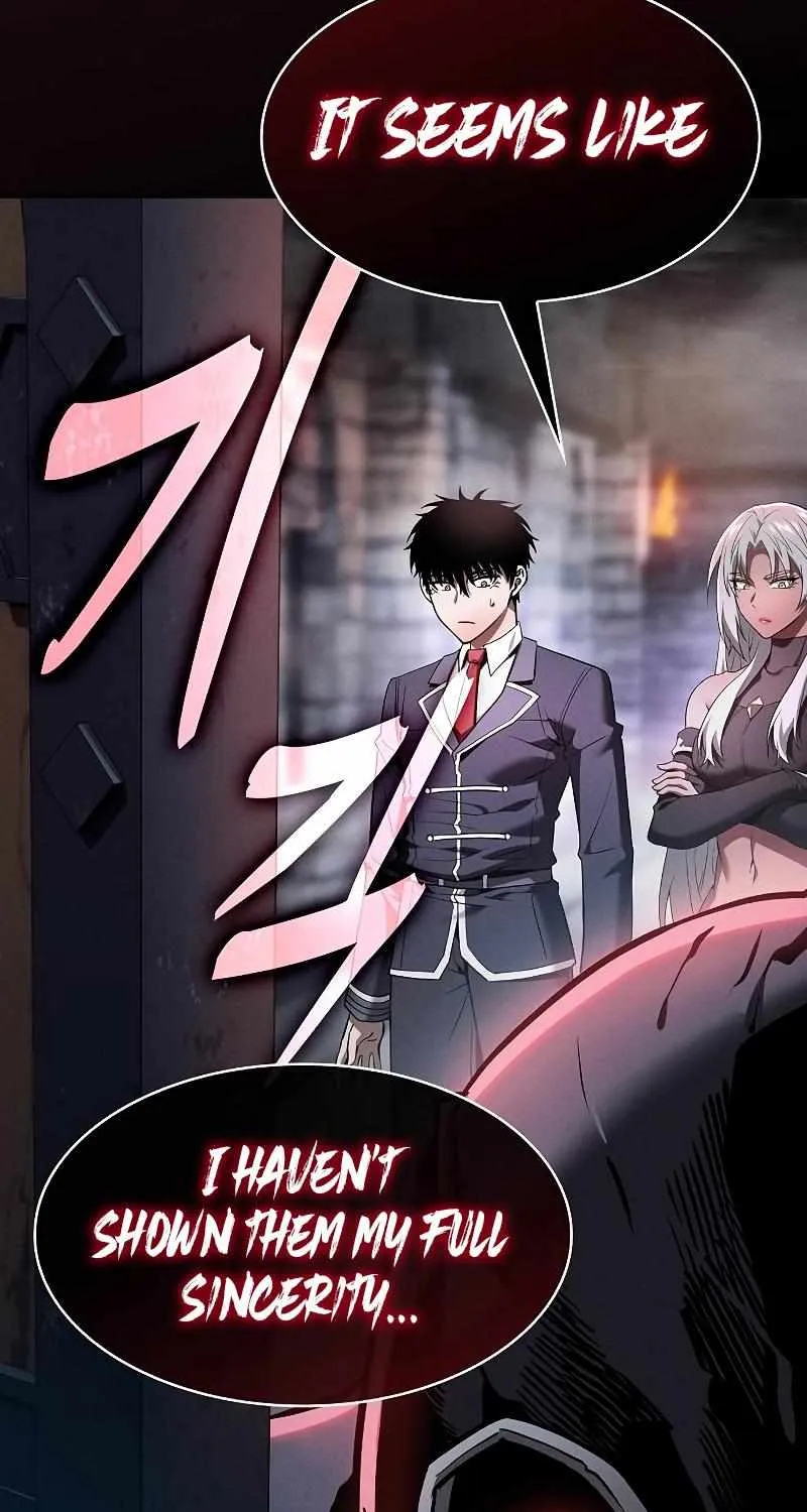 Read Academy Genius Swordmaster chapter 29 image 45 on Lezhin