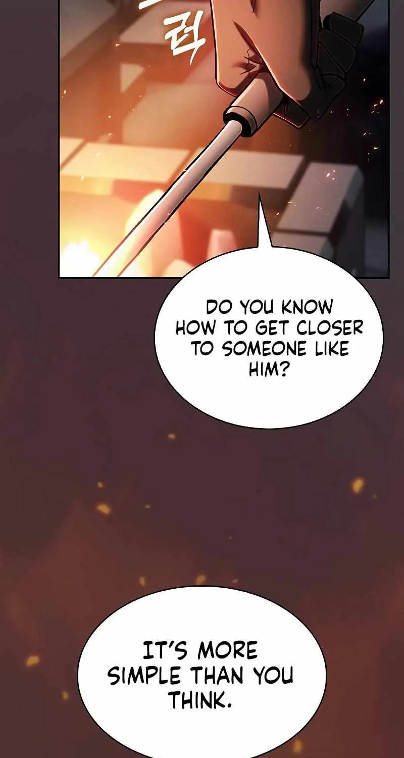 Read Academy Genius Swordmaster chapter 29 image 55 on Lezhin