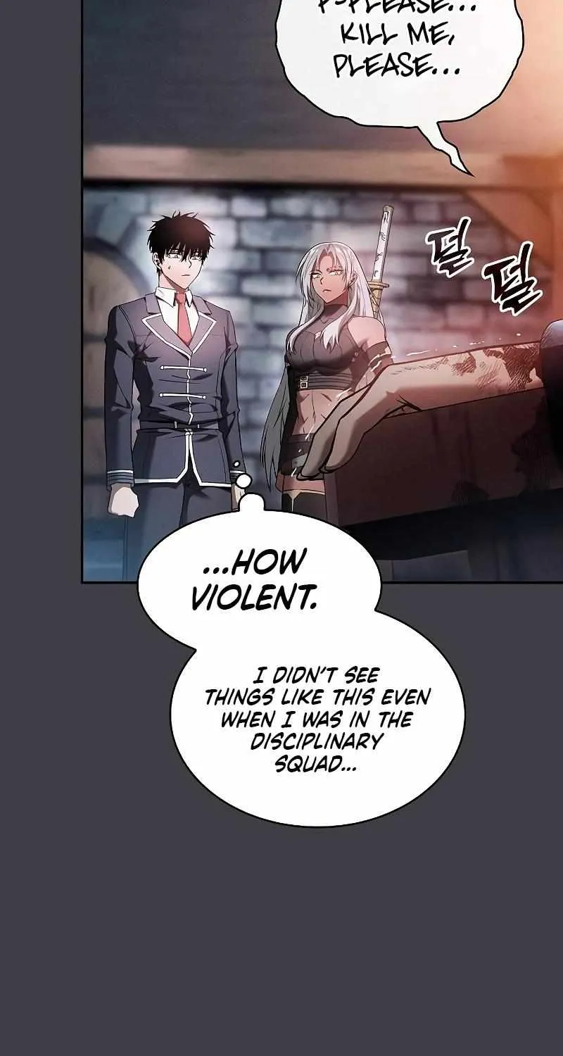 Read Academy Genius Swordmaster chapter 29 image 76 on Lezhin