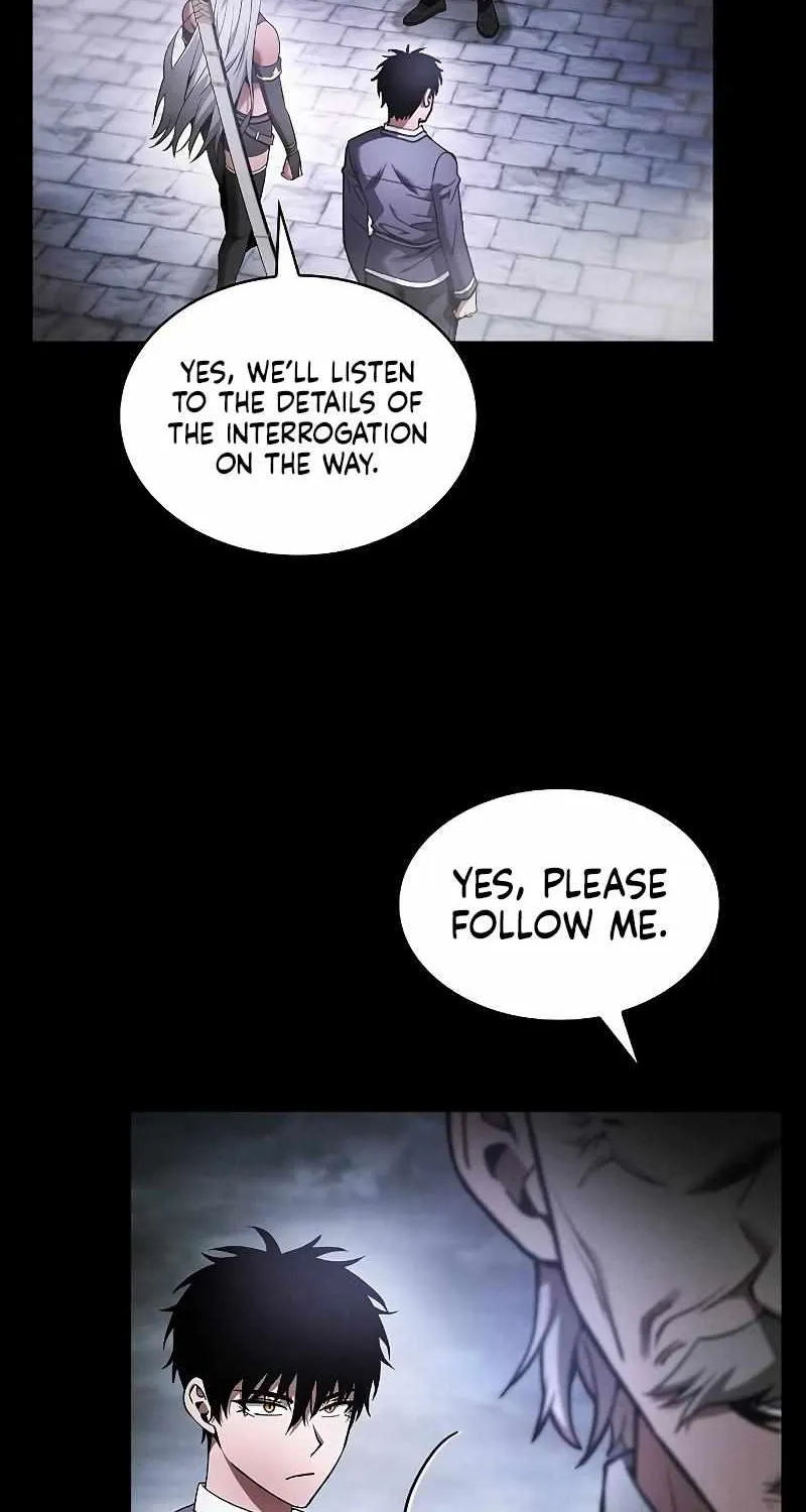 Read Academy Genius Swordmaster chapter 29 image 8 on Lezhin