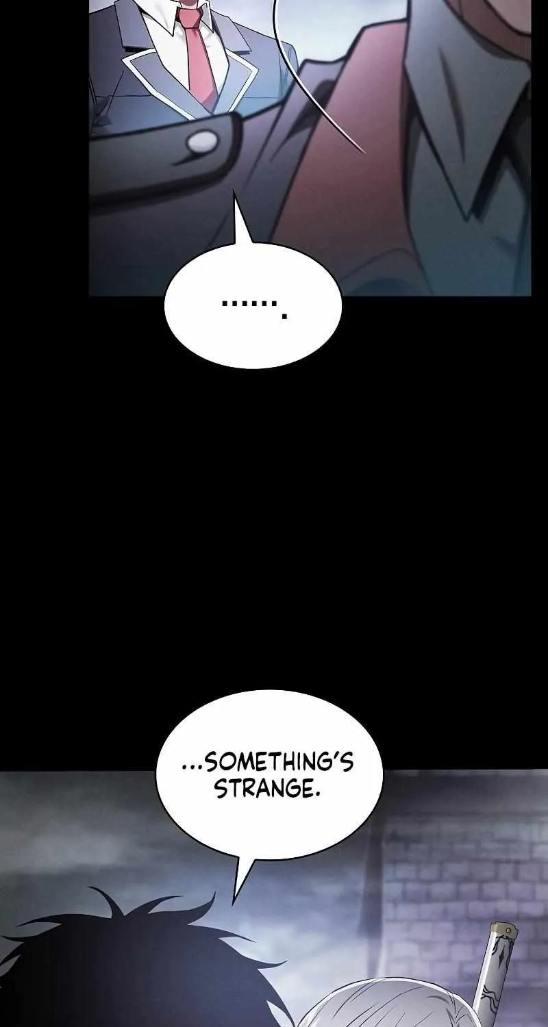 Read Academy Genius Swordmaster chapter 29 image 9 on Lezhin