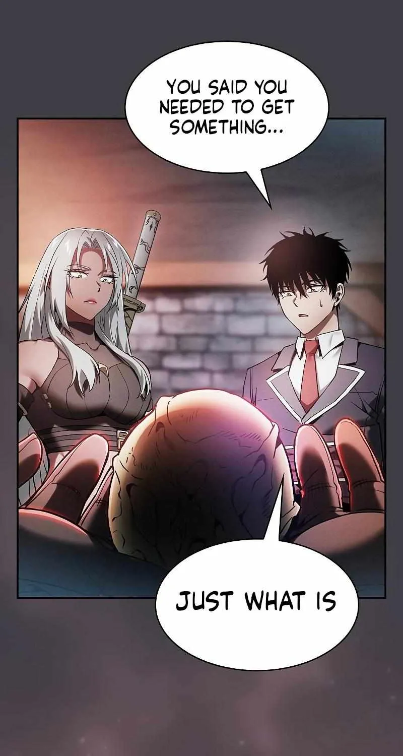 Read Academy Genius Swordmaster chapter 29 image 93 on Lezhin