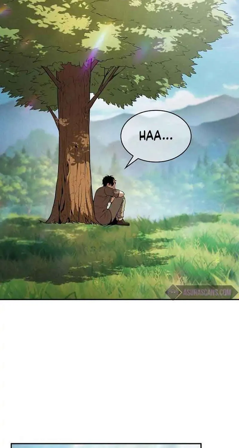 Read Academy Genius Swordmaster chapter 3 image 1 on Lezhin