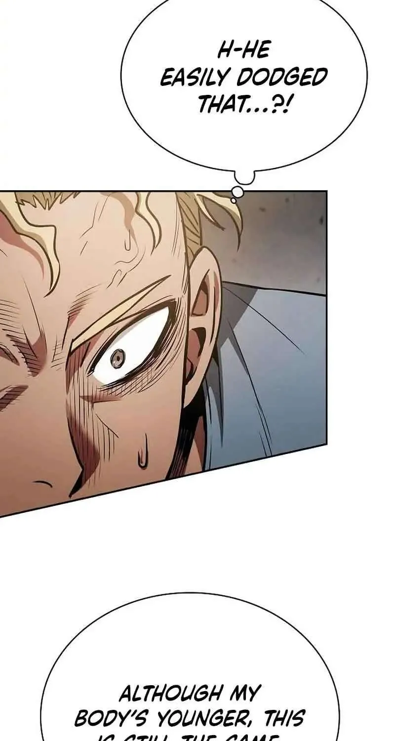 Read Academy Genius Swordmaster chapter 3 image 106 on Lezhin