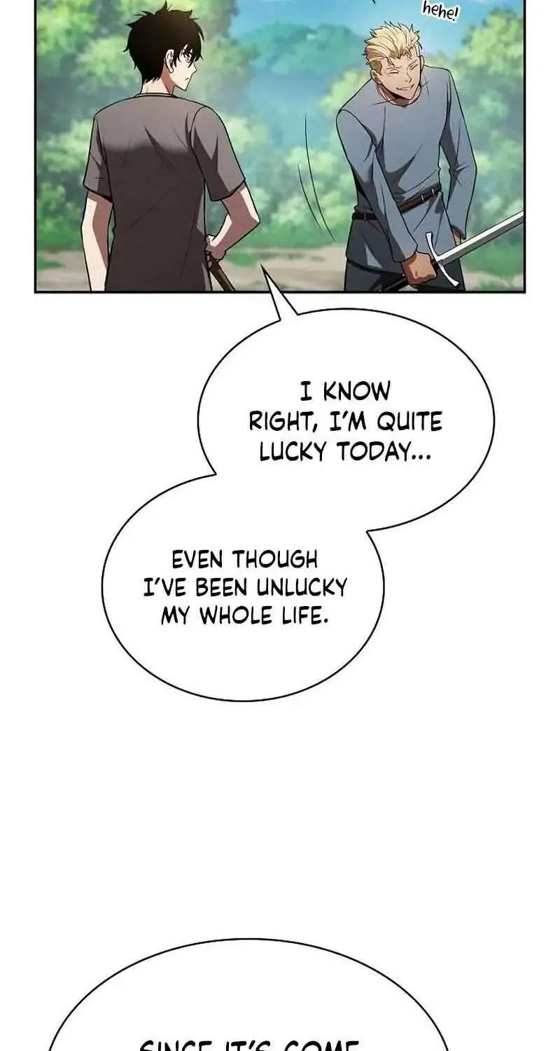 Read Academy Genius Swordmaster chapter 3 image 111 on Lezhin