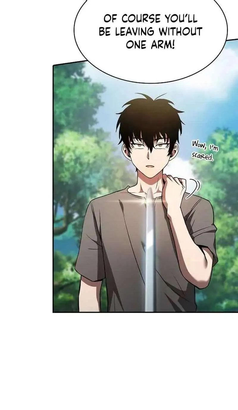 Read Academy Genius Swordmaster chapter 3 image 113 on Lezhin