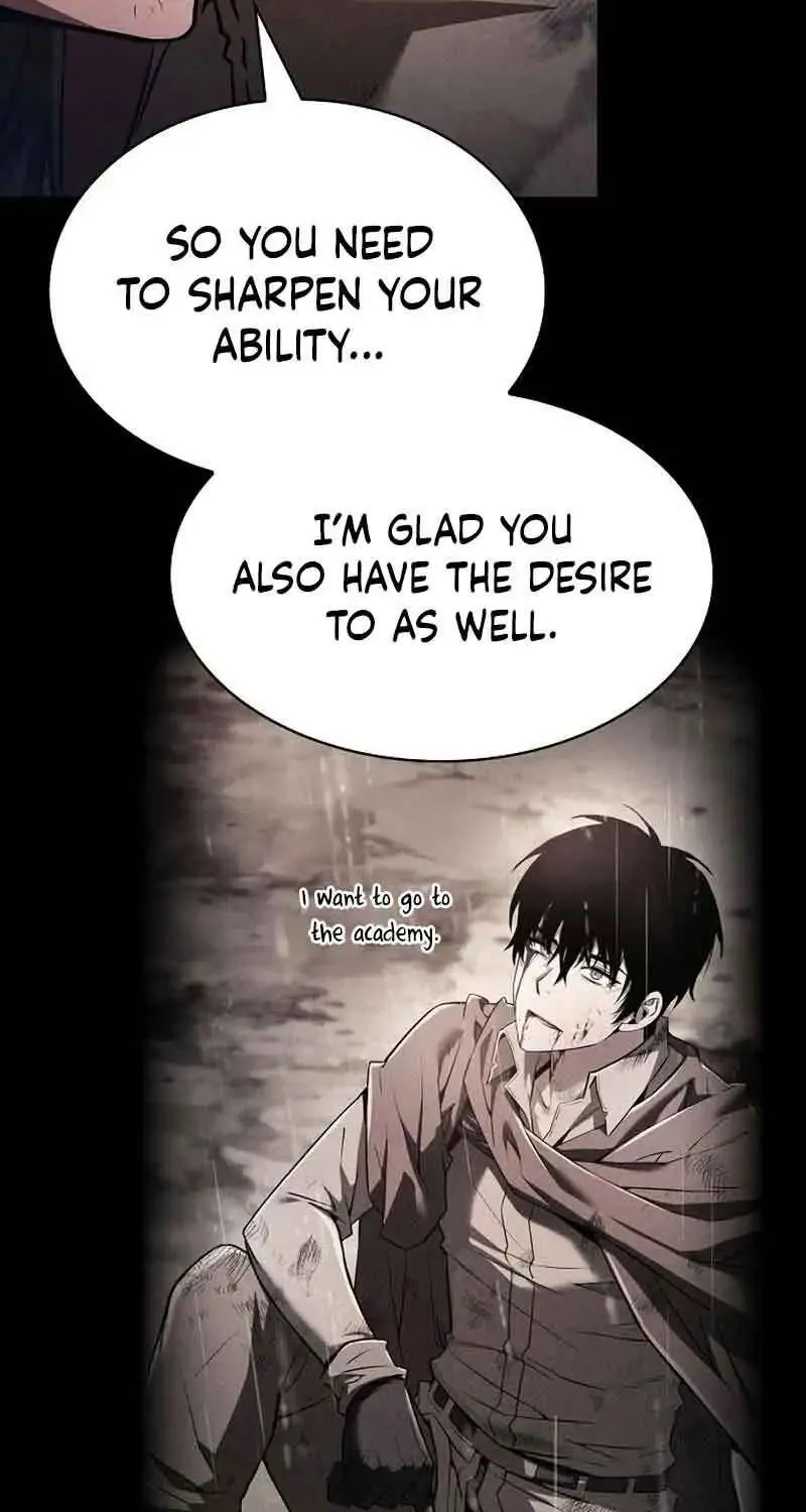 Read Academy Genius Swordmaster chapter 3 image 17 on Lezhin