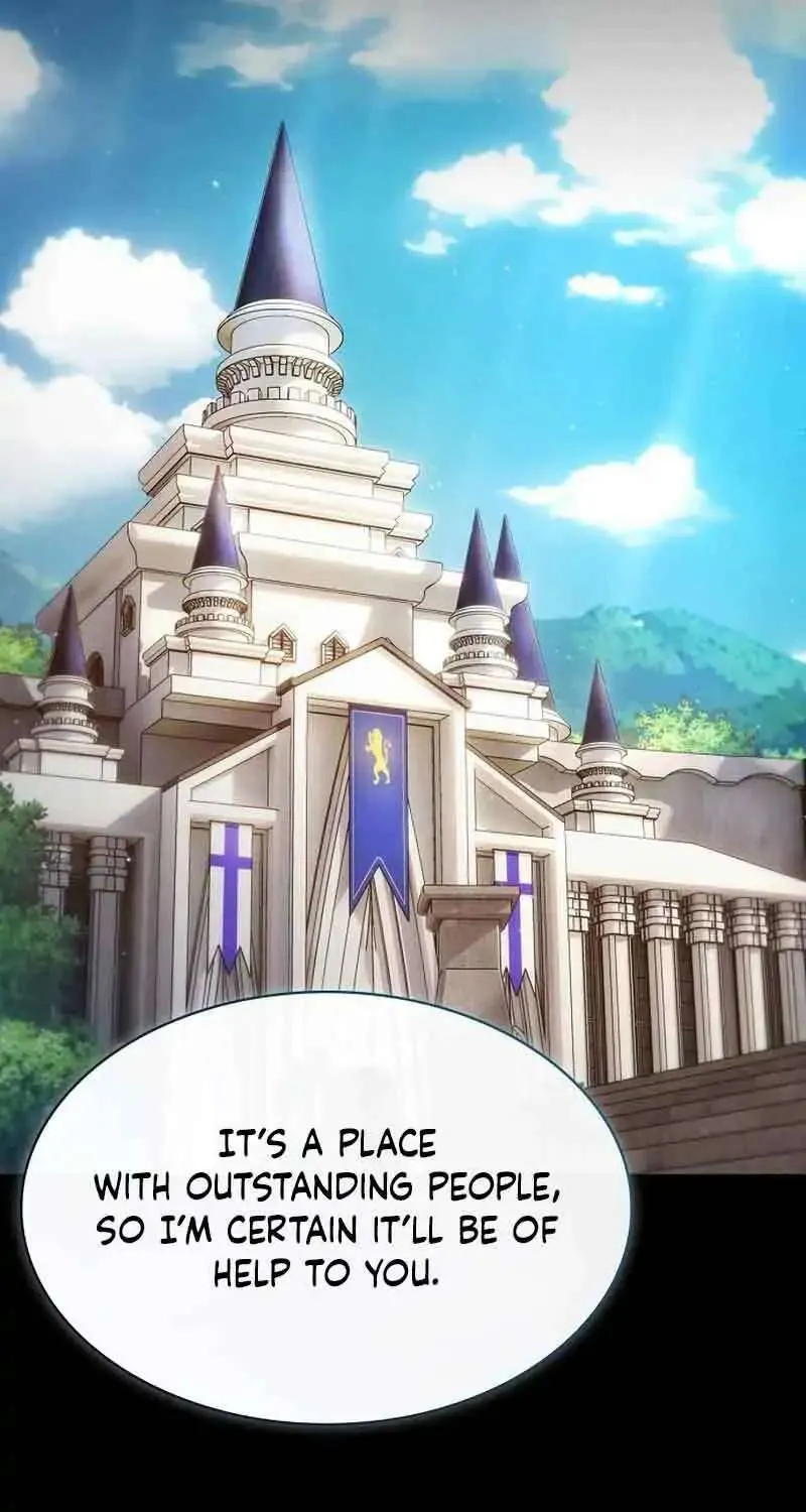 Read Academy Genius Swordmaster chapter 3 image 19 on Lezhin