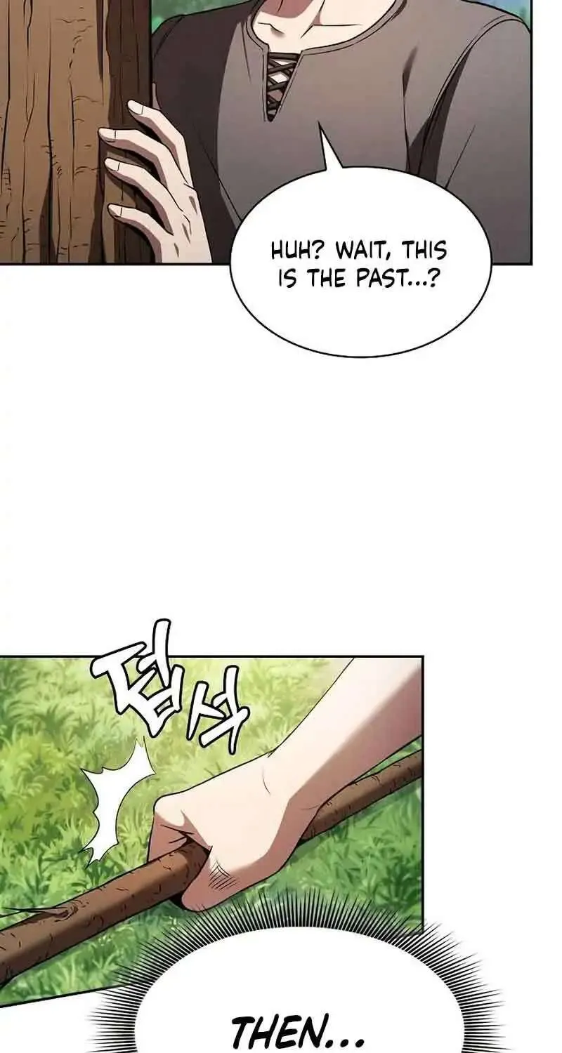 Read Academy Genius Swordmaster chapter 3 image 32 on Lezhin