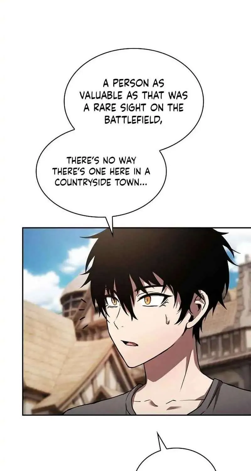 Read Academy Genius Swordmaster chapter 3 image 50 on Lezhin