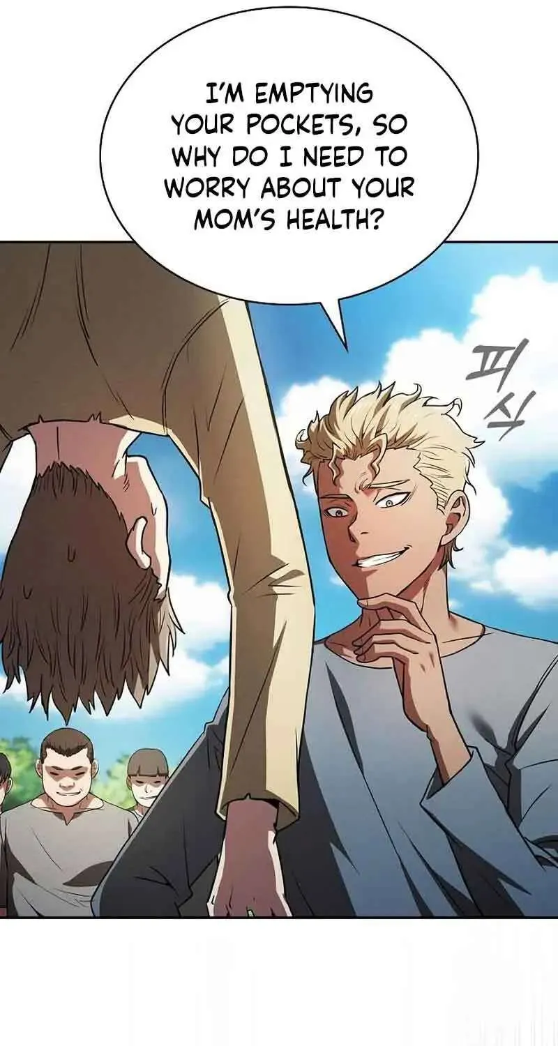 Read Academy Genius Swordmaster chapter 3 image 60 on Lezhin