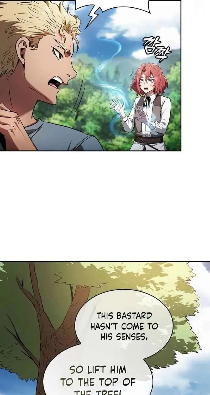 Read Academy Genius Swordmaster chapter 3 image 65 on Lezhin