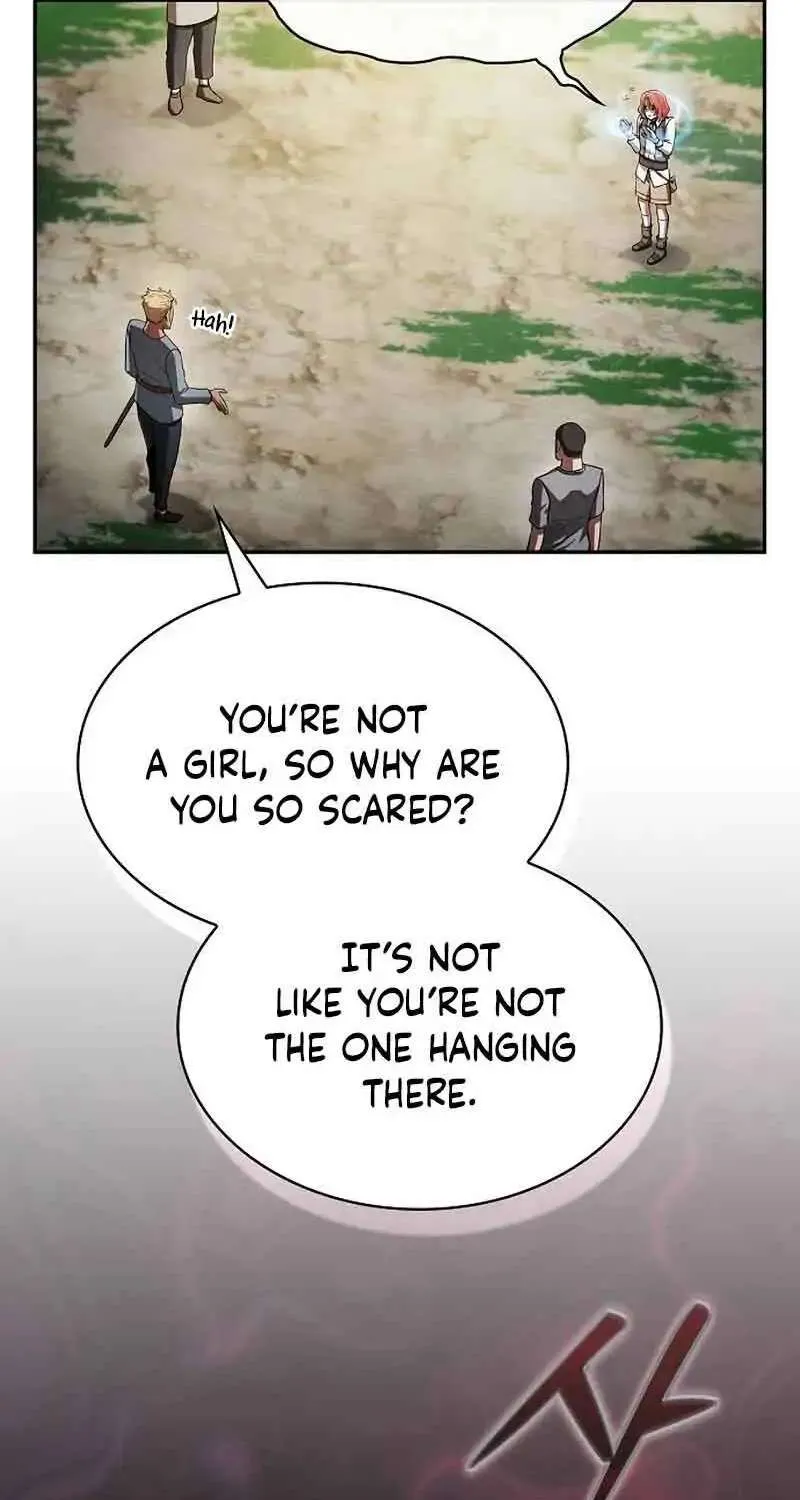 Read Academy Genius Swordmaster chapter 3 image 67 on Lezhin