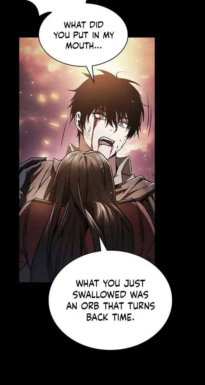 Read Academy Genius Swordmaster chapter 3 image 7 on Lezhin