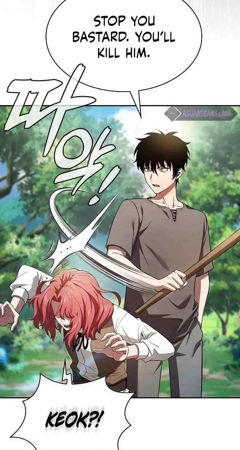 Read Academy Genius Swordmaster chapter 3 image 80 on Lezhin