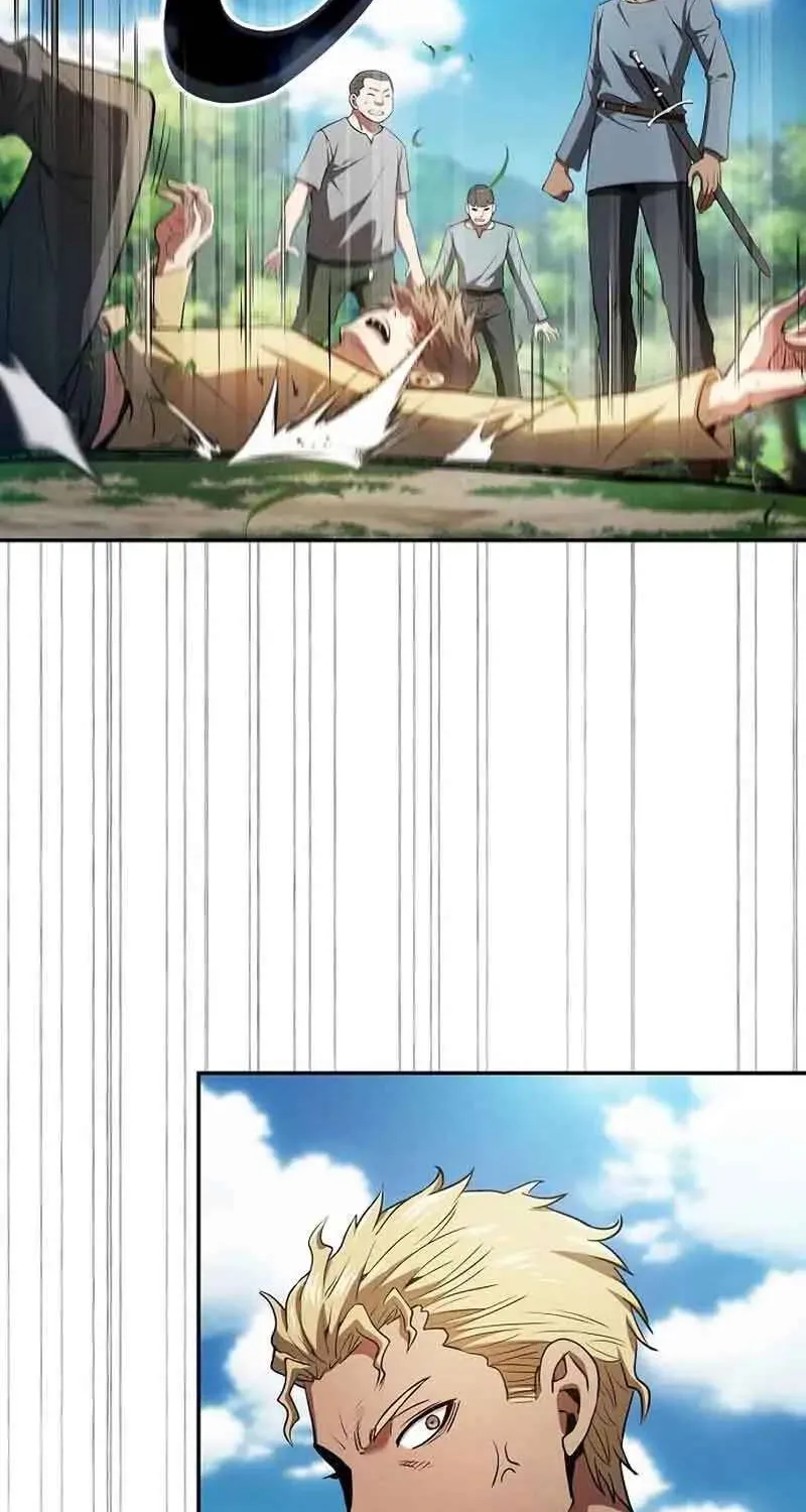 Read Academy Genius Swordmaster chapter 3 image 83 on Lezhin