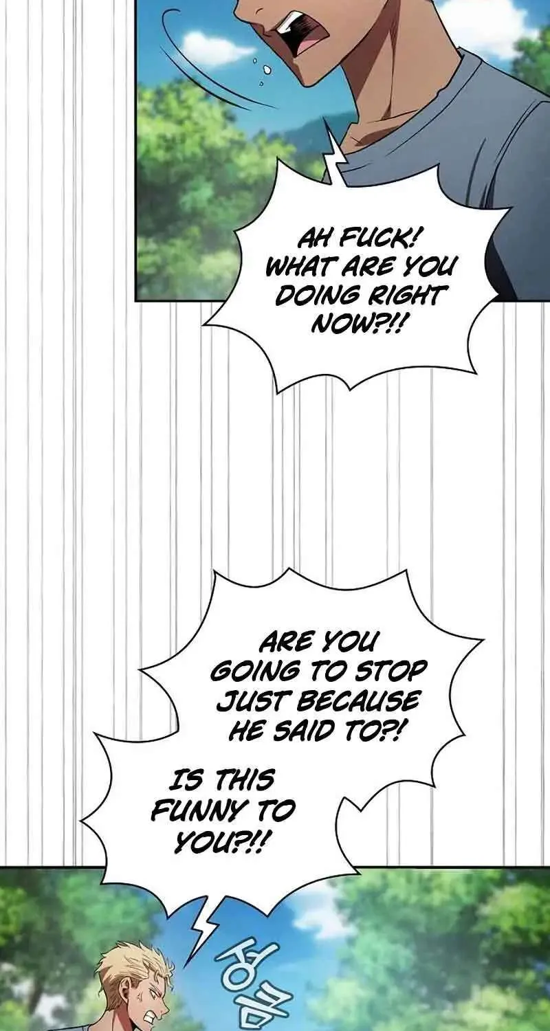 Read Academy Genius Swordmaster chapter 3 image 84 on Lezhin