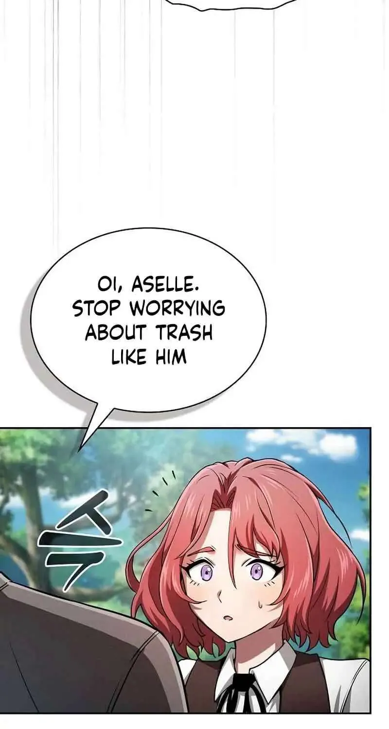 Read Academy Genius Swordmaster chapter 3 image 86 on Lezhin