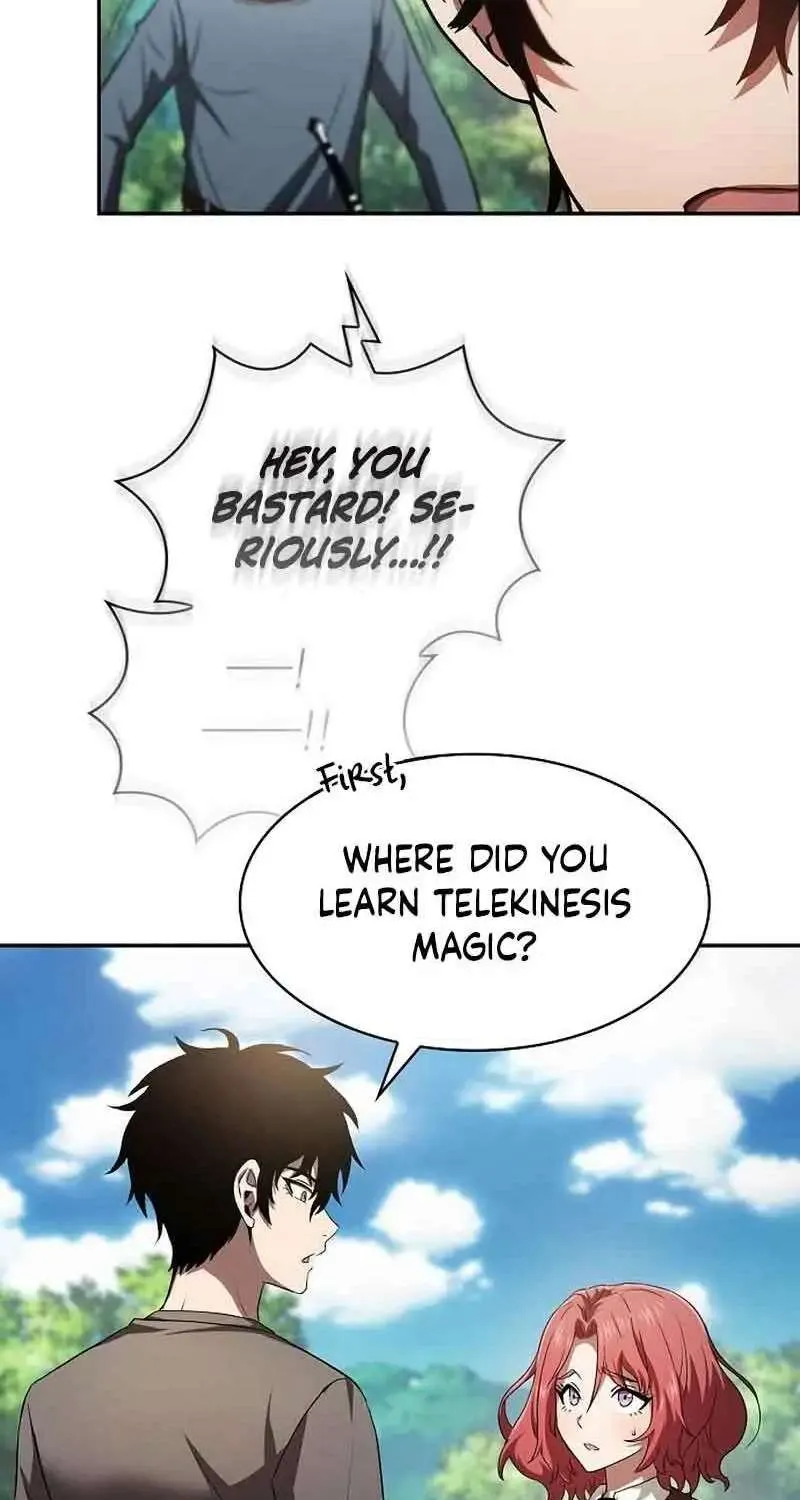 Read Academy Genius Swordmaster chapter 3 image 90 on Lezhin