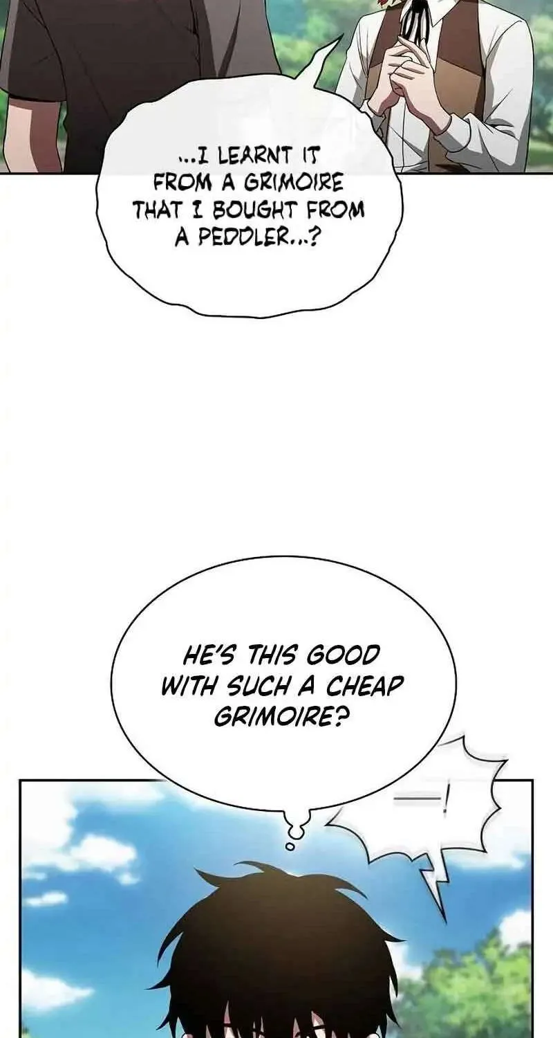 Read Academy Genius Swordmaster chapter 3 image 91 on Lezhin