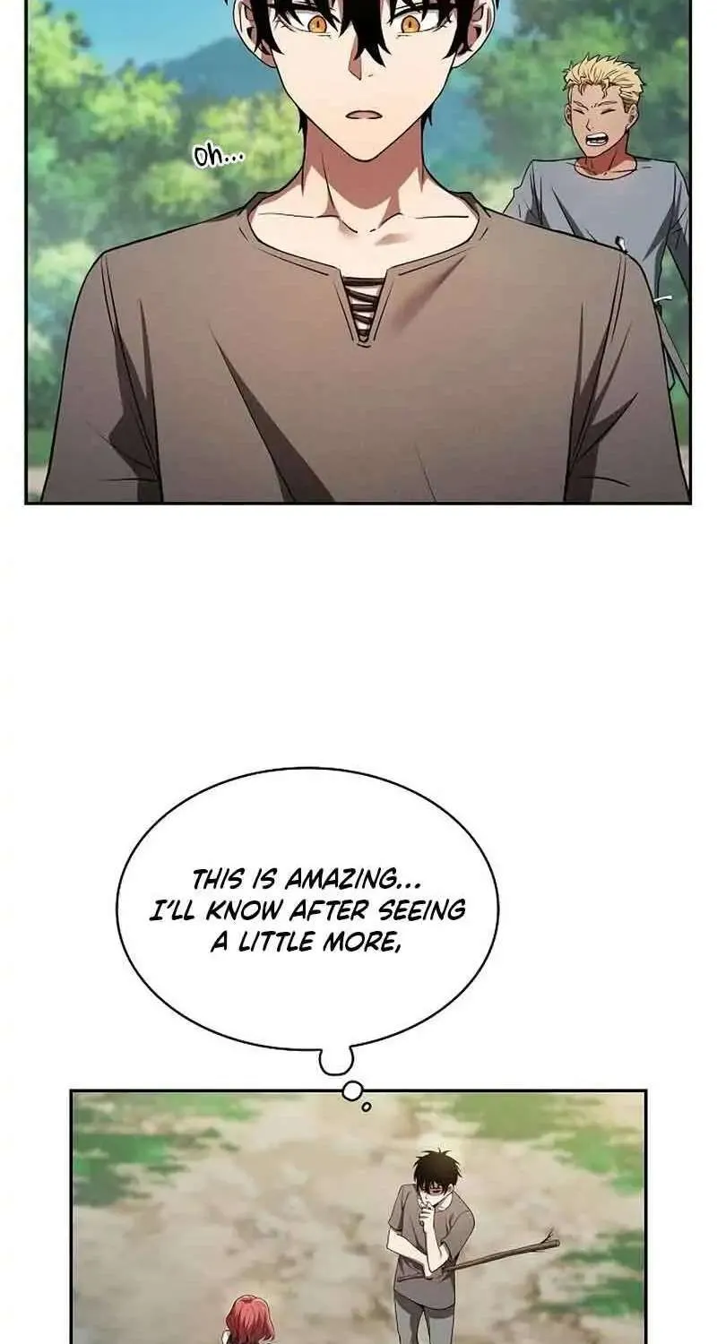 Read Academy Genius Swordmaster chapter 3 image 92 on Lezhin