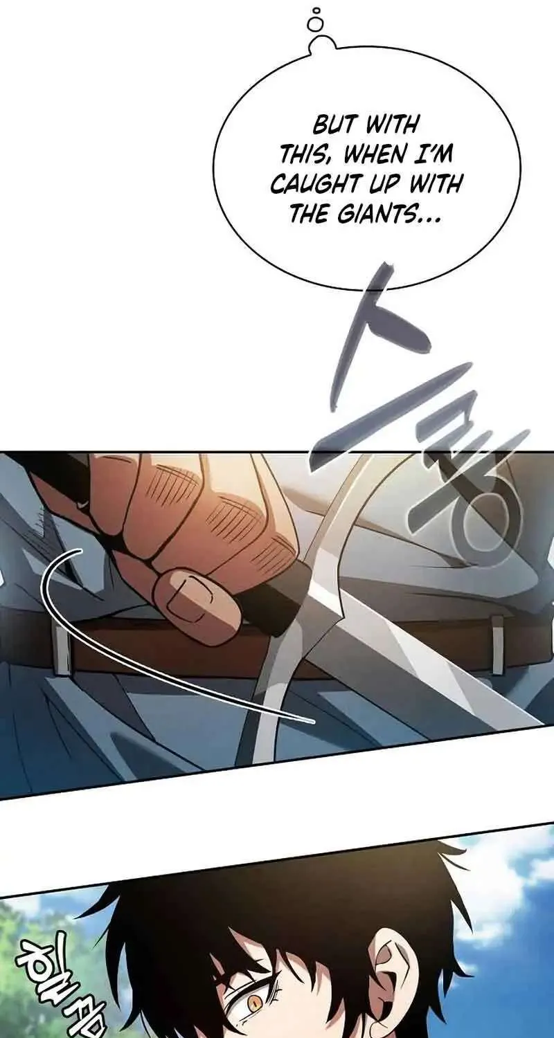 Read Academy Genius Swordmaster chapter 3 image 94 on Lezhin