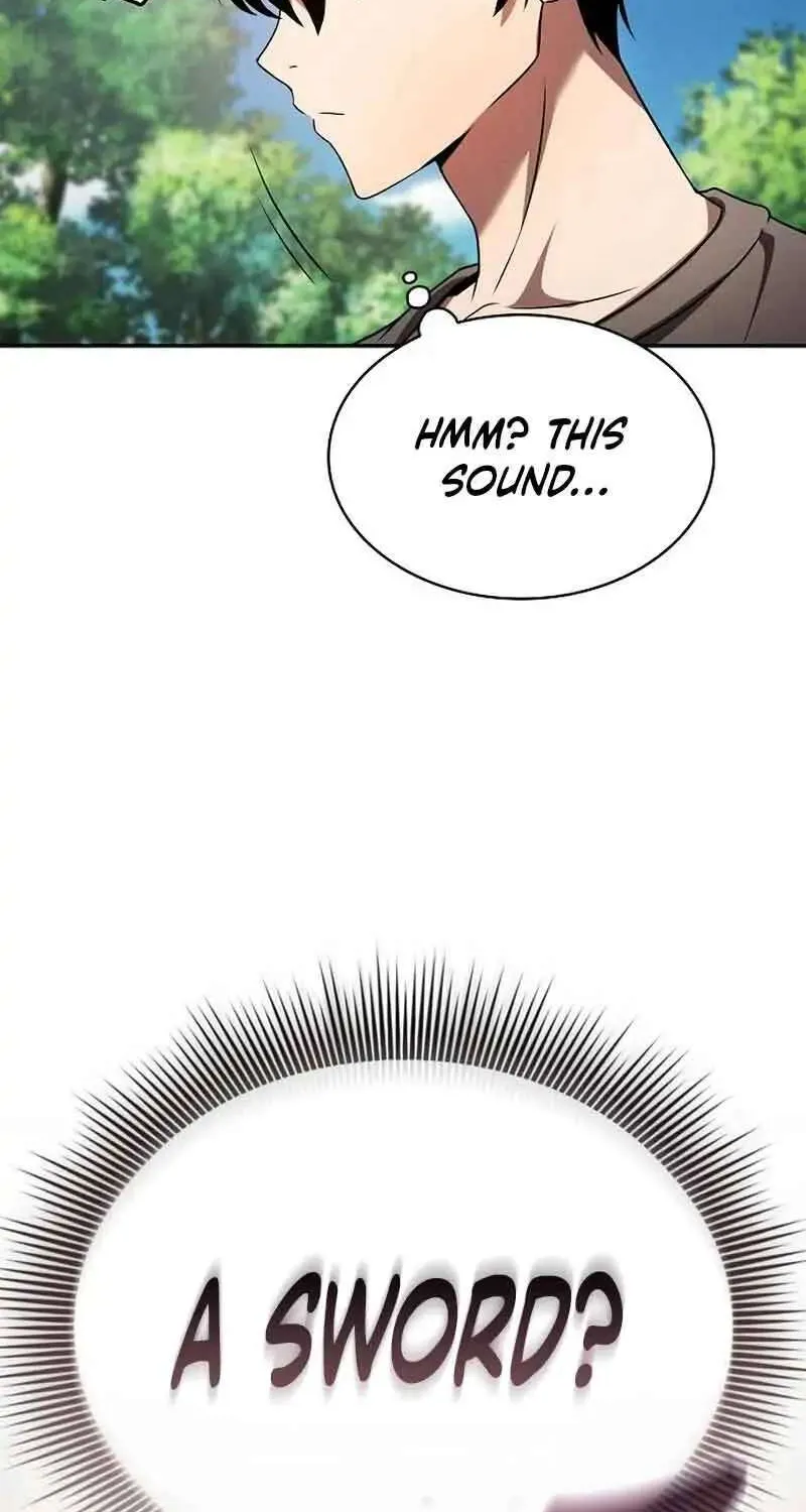 Read Academy Genius Swordmaster chapter 3 image 95 on Lezhin