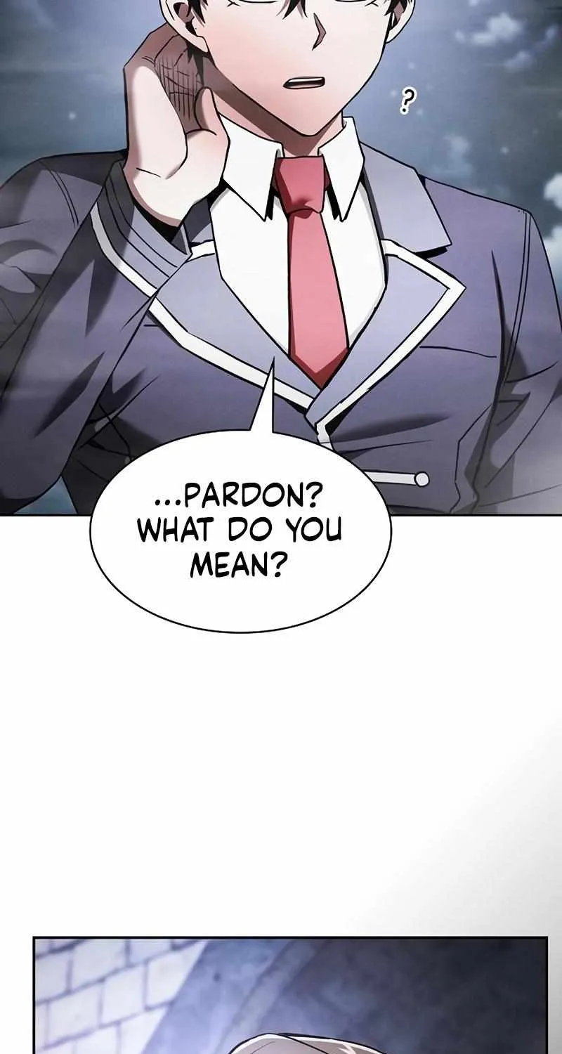 Academy Genius Swordmaster Chapter 30 page 117 - 