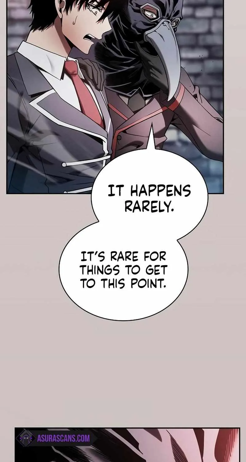 Academy Genius Swordmaster Chapter 30 page 27 - 
